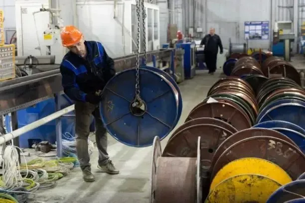 Крым получит 69 млн рублей на поддержку промышленных проектов
