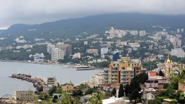 Эксперт: половина управляющих компаний в Крыму не нужна