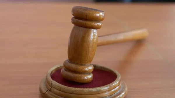 В Алуште экскаваторщик получил условный срок за смерть рабочего