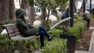 Авария на сетях обесточила Алушту, Ялту и южнобережные поселки