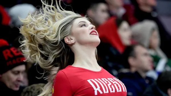 CAS обязал IIHF допустить сборные России к турнирам сезона-2026/27