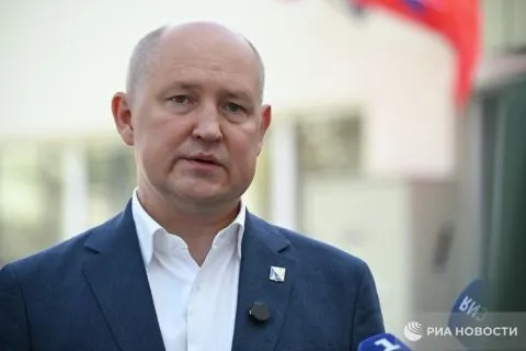 В Севастополе отметили День моряка-надводника и 330-летие флота