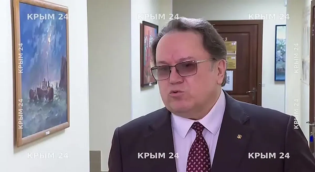 В Симферополе открылась выставка о знаковых людях советской эпохи