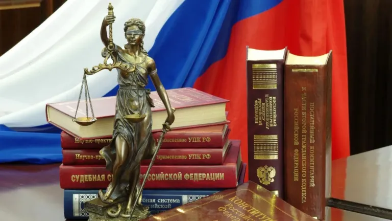 В Крыму заочно осудили насильника, скрывшегося из страны