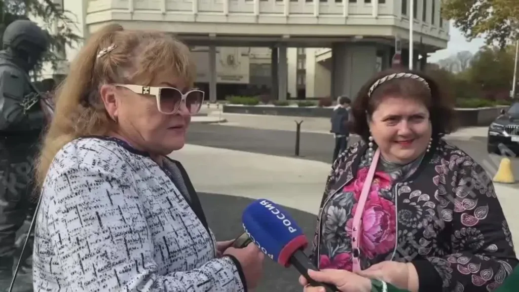 В Симферополе кафе и рестораны работают на генераторах при отключении света