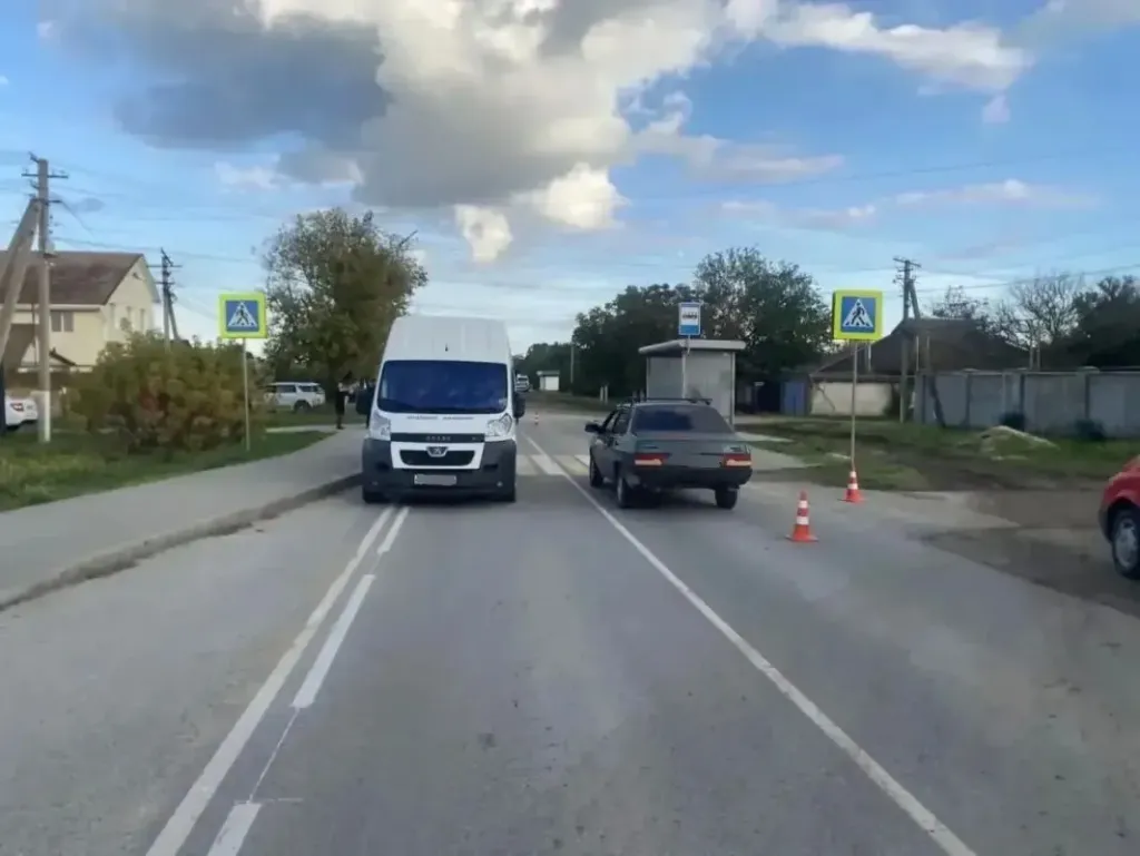 Прокуратура контролирует проверку после ДТП с подростком в Сакском районе