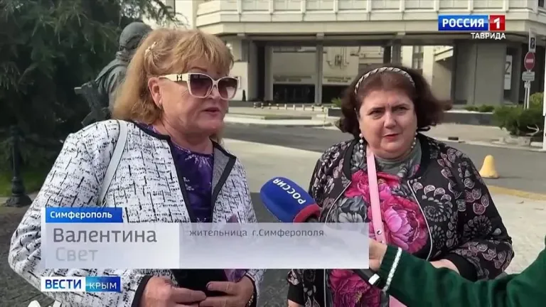 В Крыму ограничили подачу света и воды из-за атаки БПЛА
