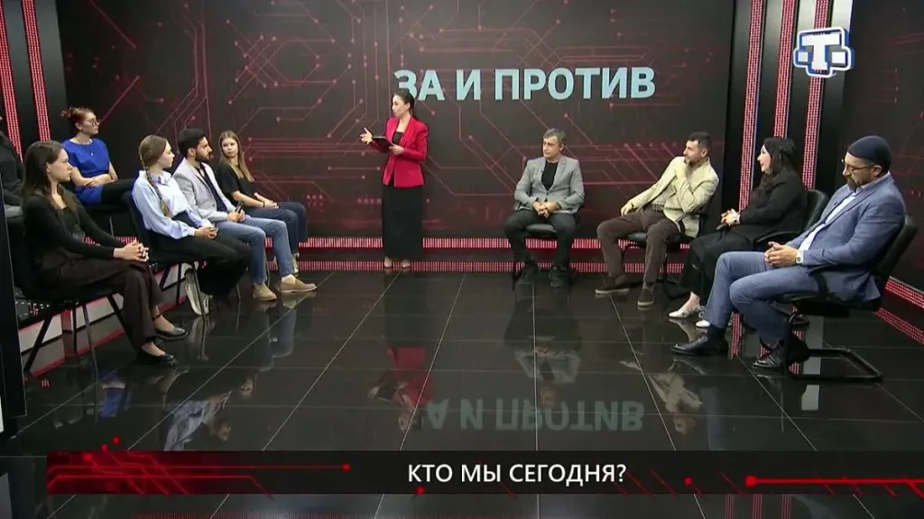 В Крыму создали бот для изучения крымскотатарского языка