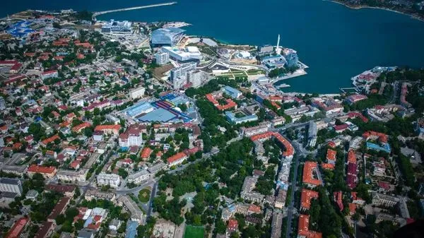 В Севастополе семь улиц назовут в честь погибших бойцов СВО