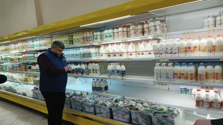 В Крыму сильнее всего подорожали яйца и образовательные услуги