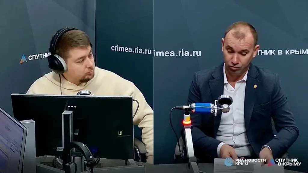 ФНС Крыма планирует собрать с жителей почти 7 млрд рублей налогов