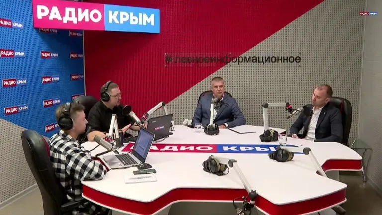 В ФНС Крыма объяснили, как оспорить сумму налога