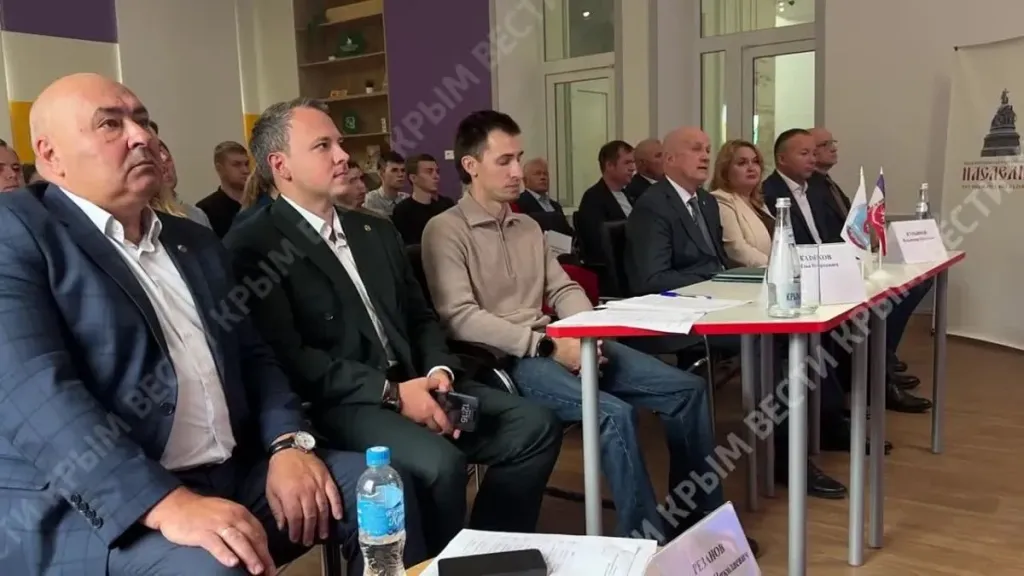 КФУ и вузы ЛНР подпишут соглашение о сотрудничестве