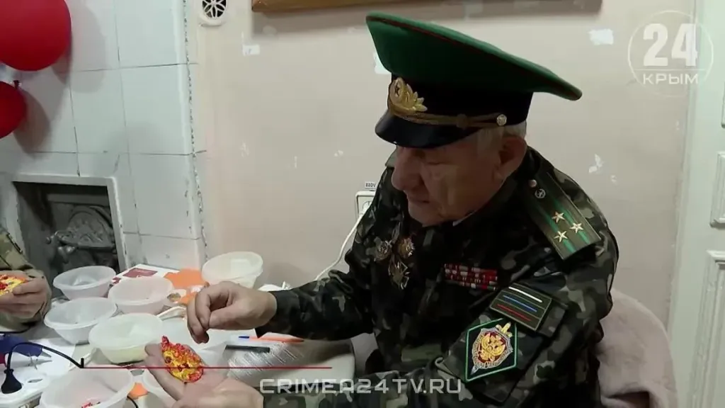 В Ялте запустили донорскую акцию «Славному подвигу нет забвения»