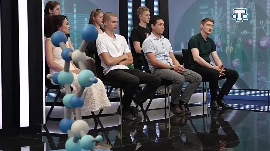 В Симферополе при роддоме №2 открылась школа для будущих отцов