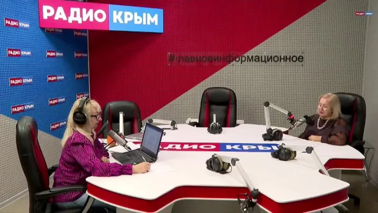 В Крыму интернетом активно пользуются 87% жителей