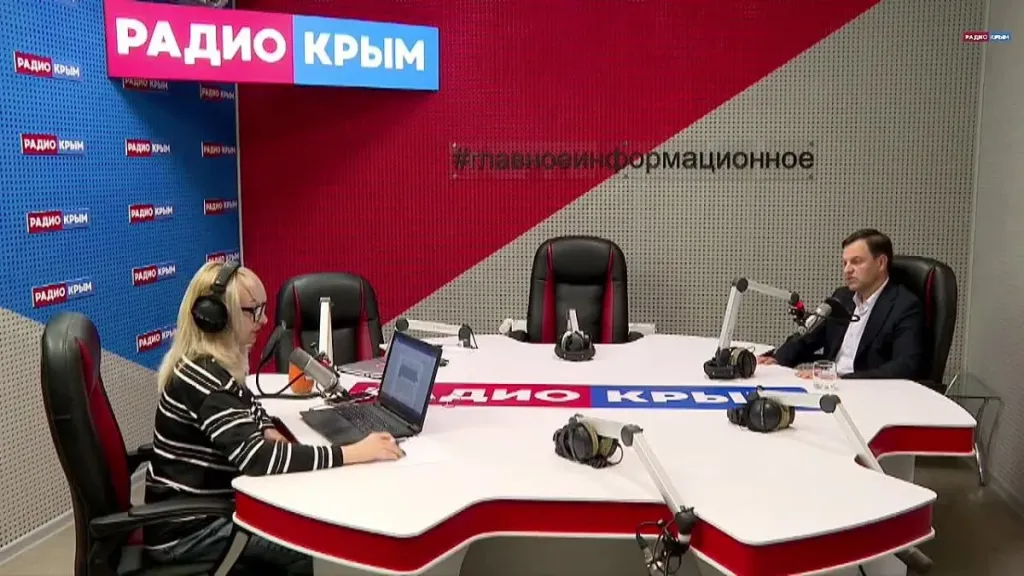 В Крыму на форуме обсудят защиту молодёжи от провокаций в сети