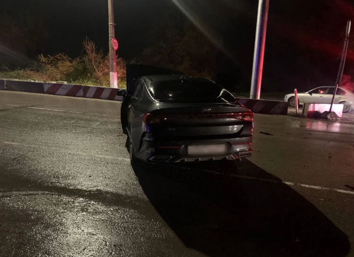 Житель Адыгеи получил 4 года за смертельное ДТП под Ялтой