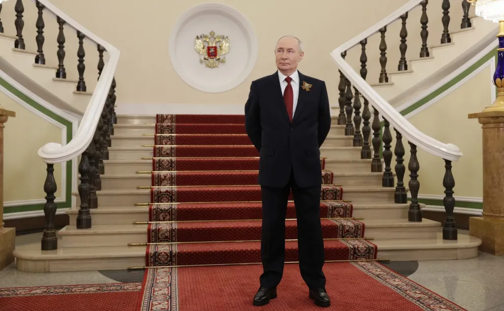 Путин поручил выделить 1,2 млрд рублей на газификацию в 2026 году