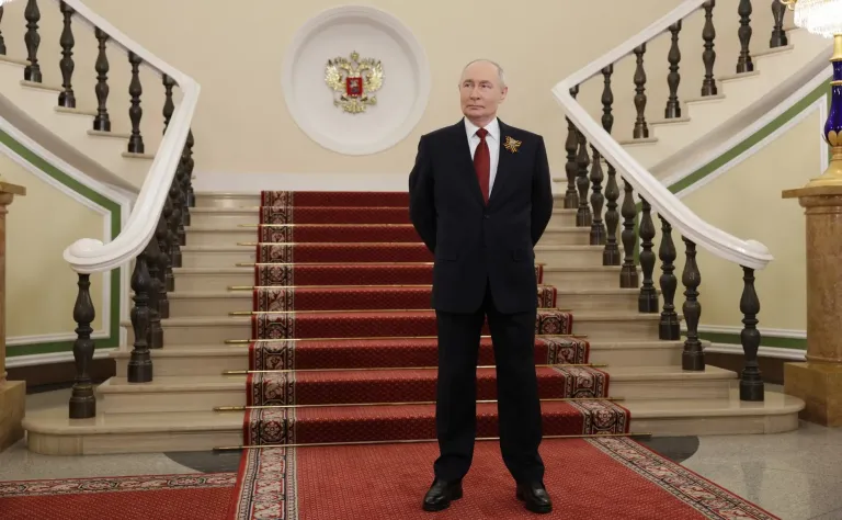 Путин поручил выделить 1,2 млрд рублей на газификацию в 2026 году